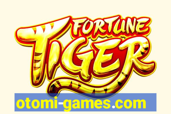 otomi-games.com