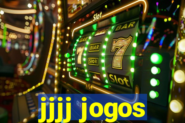 jjjj jogos