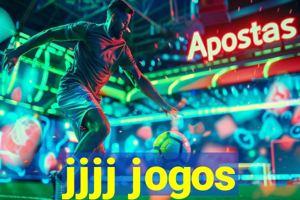 jjjj jogos