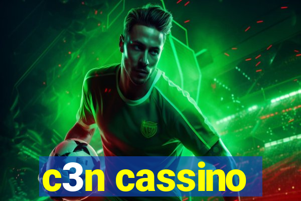 c3n cassino