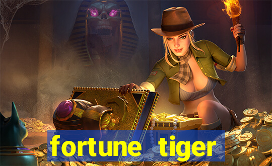 fortune tiger depósito 1 real