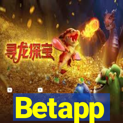 Betapp