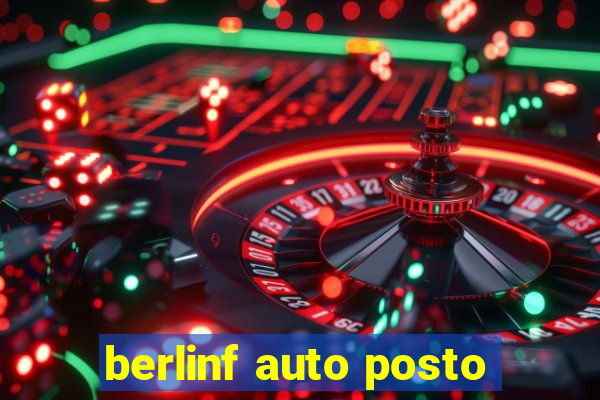 berlinf auto posto