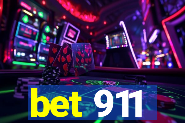 bet 911