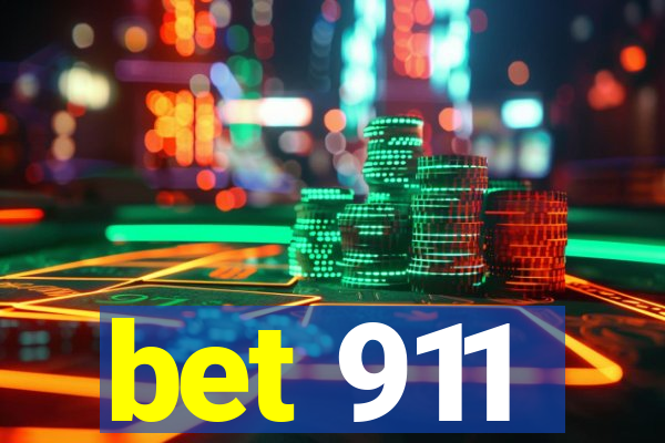 bet 911