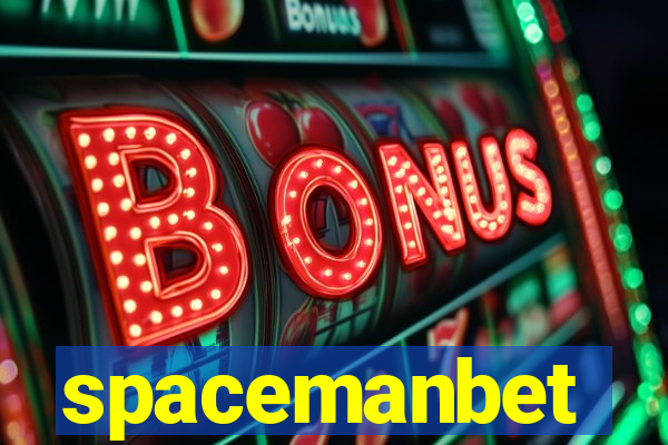 spacemanbet