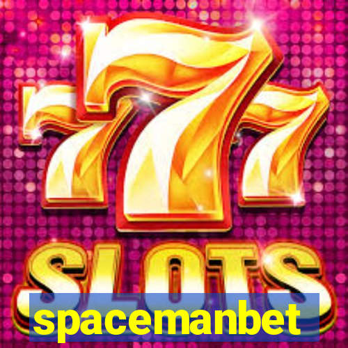 spacemanbet