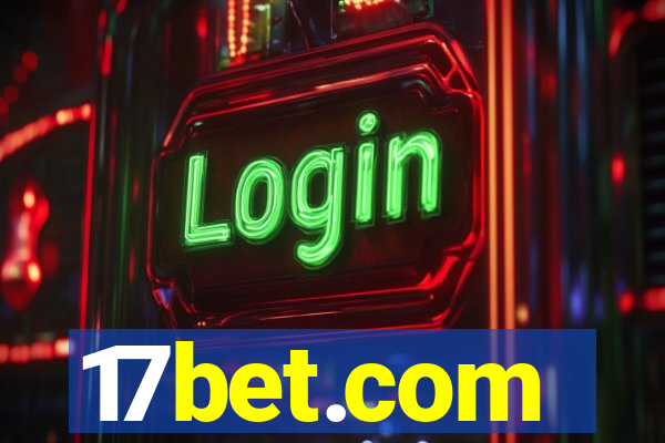 17bet.com