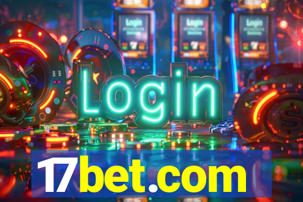 17bet.com