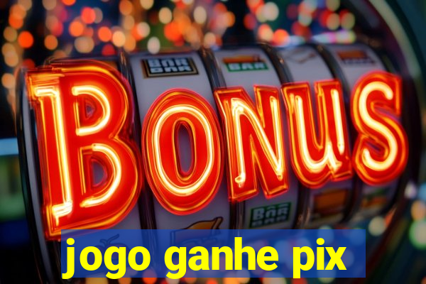 jogo ganhe pix