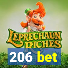 206 bet