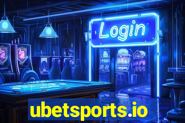 ubetsports.io