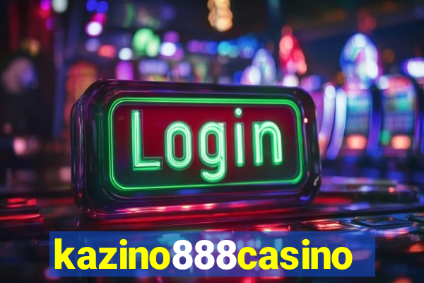 kazino888casino