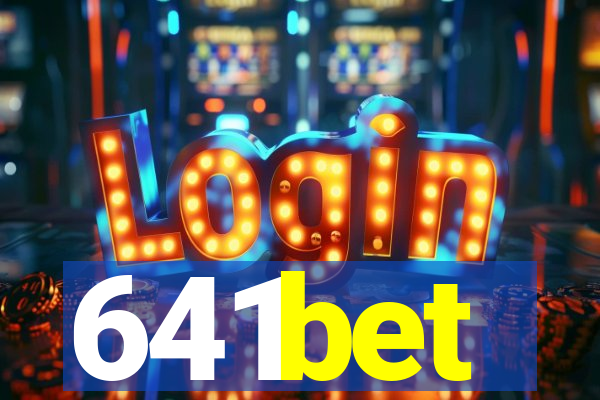 641bet