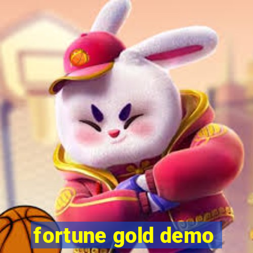 fortune gold demo