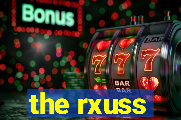 the rxuss