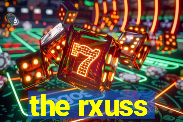 the rxuss