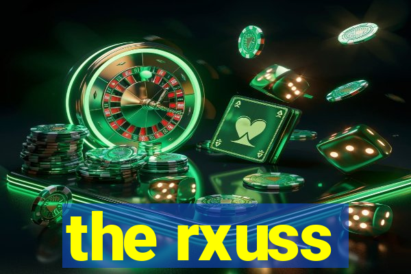 the rxuss