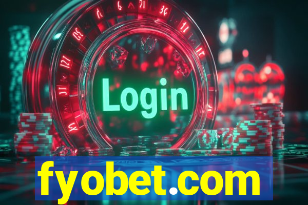 fyobet.com