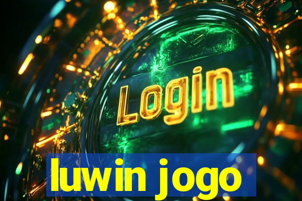 luwin jogo