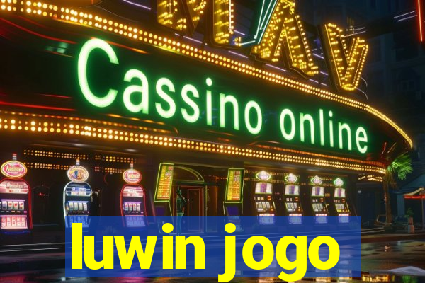 luwin jogo