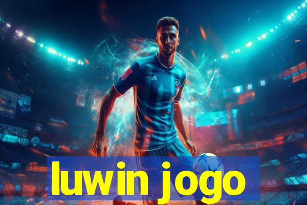 luwin jogo