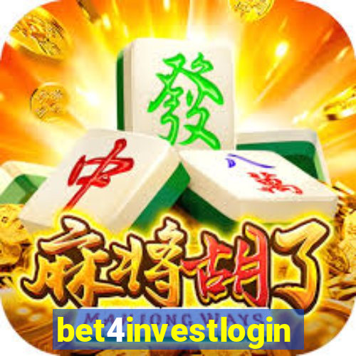 bet4investlogin