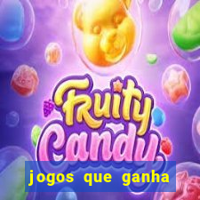 jogos que ganha dinheiro de verdade no pix na hora