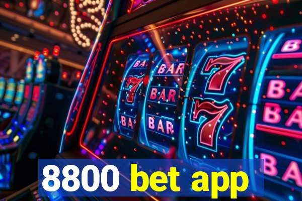 8800 bet app