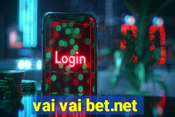 vai vai bet.net