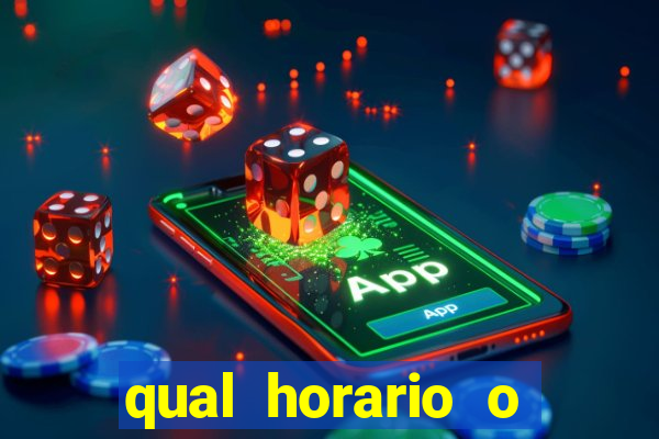 qual horario o fortune tiger paga mais