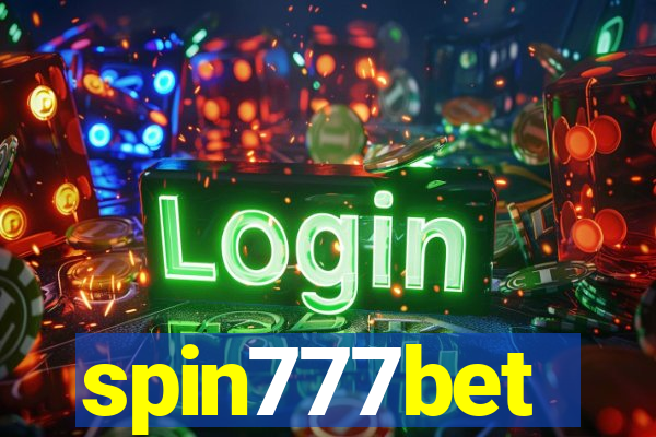 spin777bet