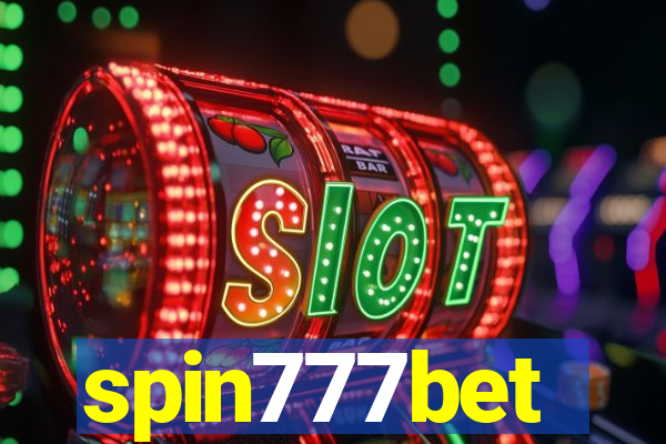 spin777bet