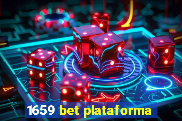 1659 bet plataforma