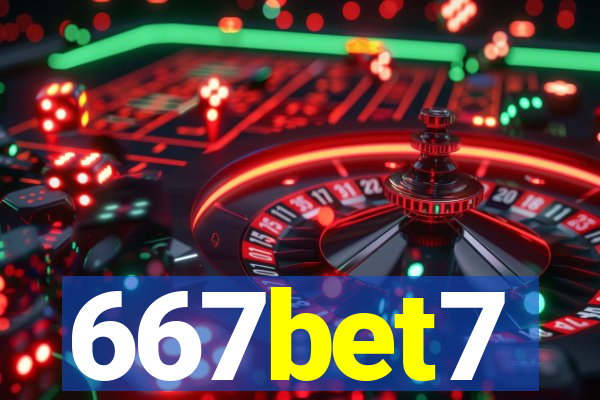 667bet7