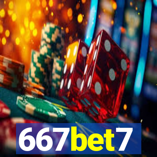 667bet7