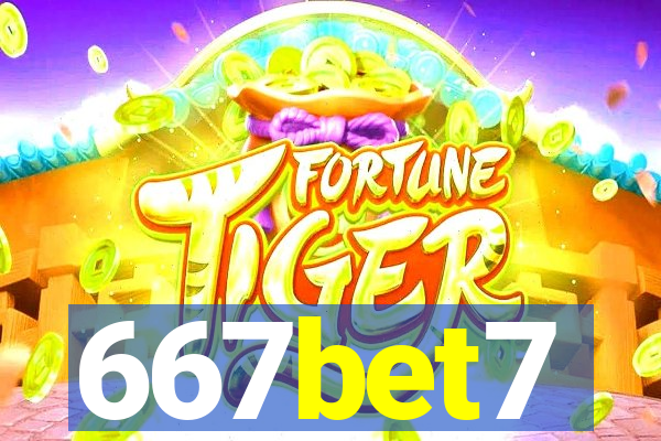 667bet7