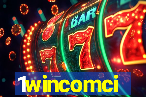 1wincomci