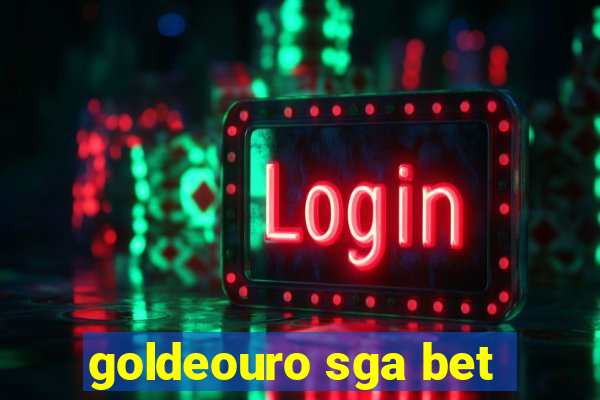 goldeouro sga bet