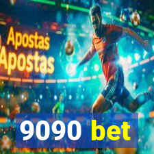 9090 bet