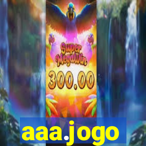 aaa.jogo