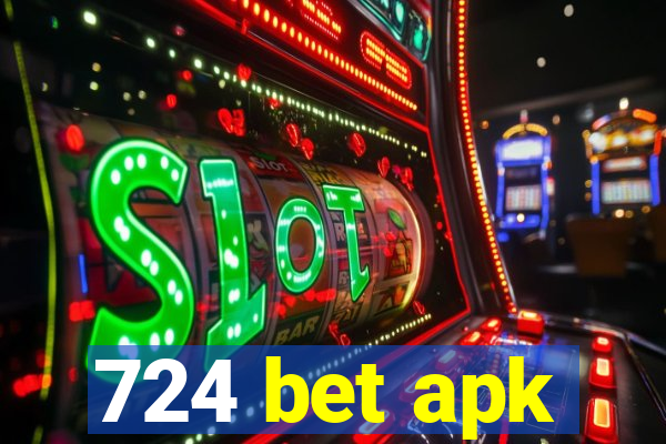 724 bet apk