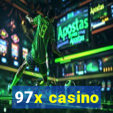 97x casino