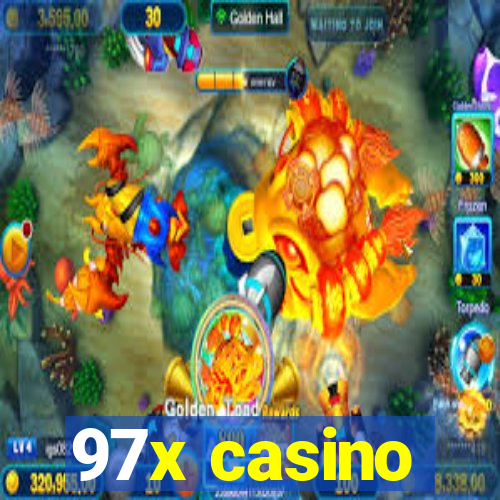 97x casino