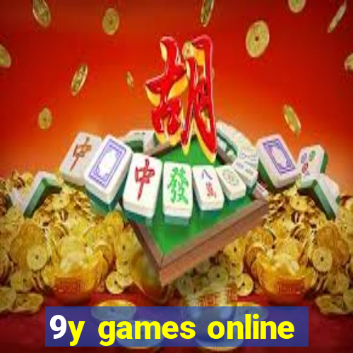 9y games online