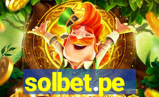 solbet.pe