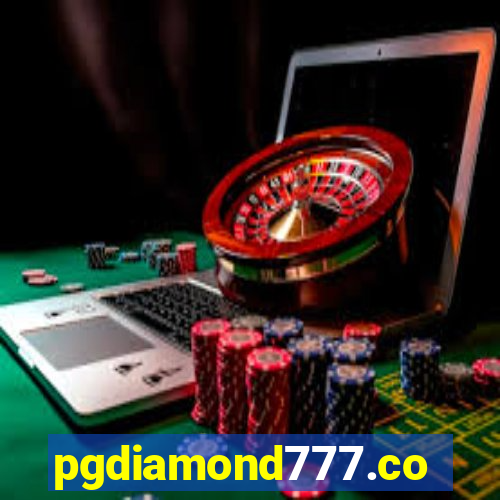 pgdiamond777.com