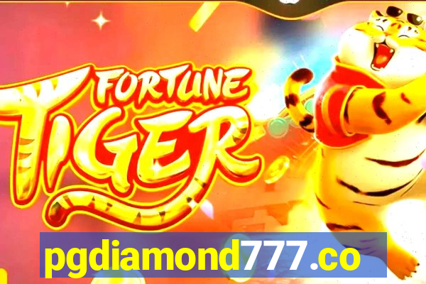 pgdiamond777.com