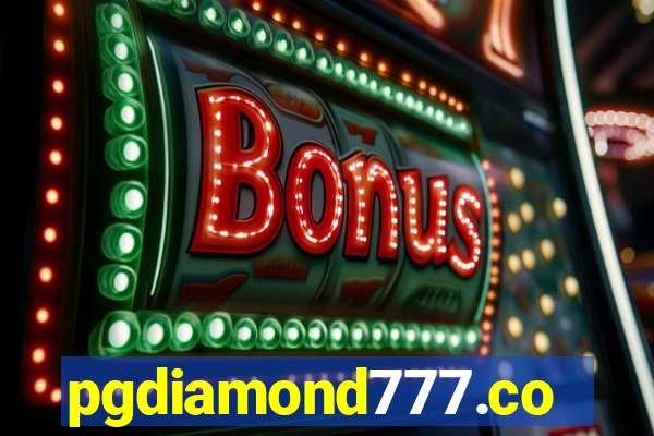 pgdiamond777.com