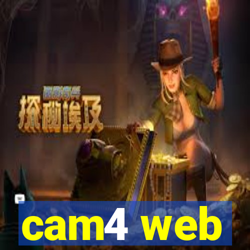 cam4 web